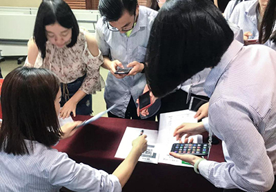 君林集團全體同仁為潮汕受災(zāi)同胞愛心捐贈 