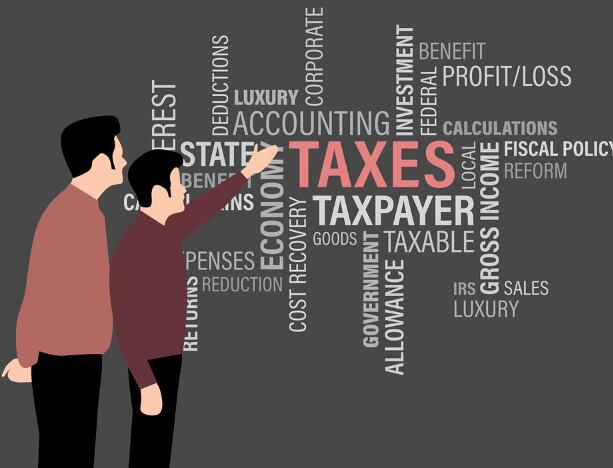 財(cái)稅顧問對(duì)公司有什么好處嗎