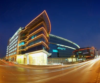 外資公司注冊有哪些類型？