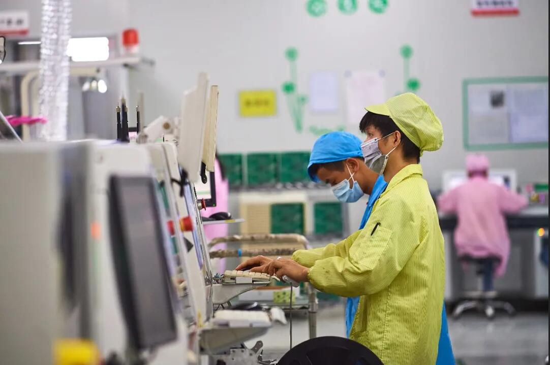 再幫一把！上半年減稅降費有這些措施出臺 