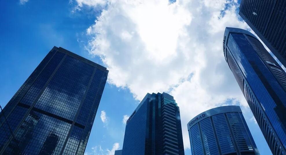 已經(jīng)注冊好香港公司了，年審如何操作呢？