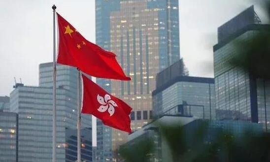 詳細介紹香港投資環(huán)境 詳細介紹香港投資環(huán)境