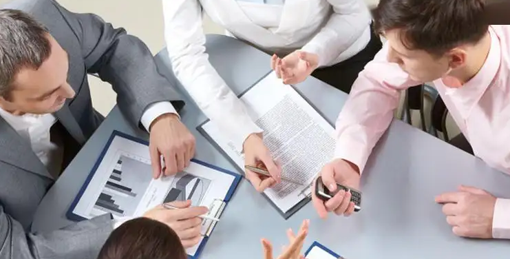 辦理離岸公司都有哪些優(yōu)勢! 需要注意事項