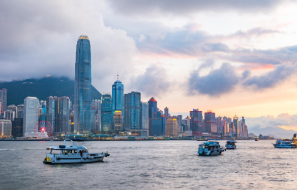 香港公司最新查冊(cè)出爐，登記冊(cè)將于10月14日生效