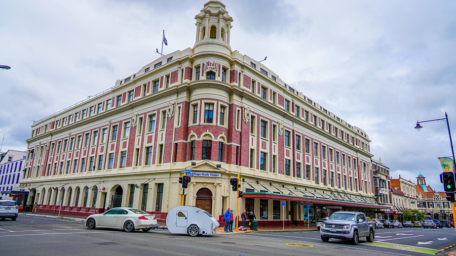 新西蘭公司注冊(cè)相關(guān)概況，常見(jiàn)問(wèn)題解析