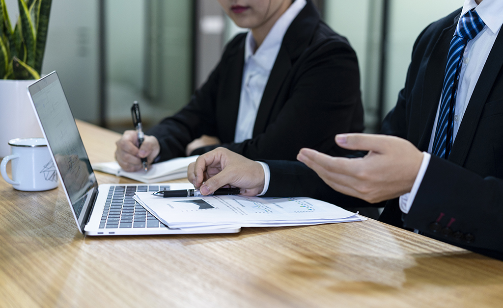 香港審計費用：了解真相，合理控制成本