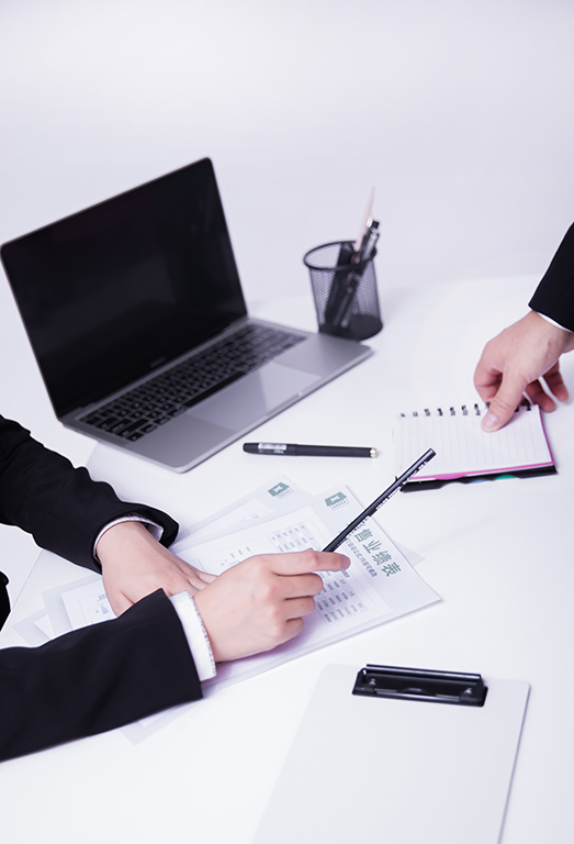 開曼公司注冊(cè)：從零到成功的辦理流程詳解!