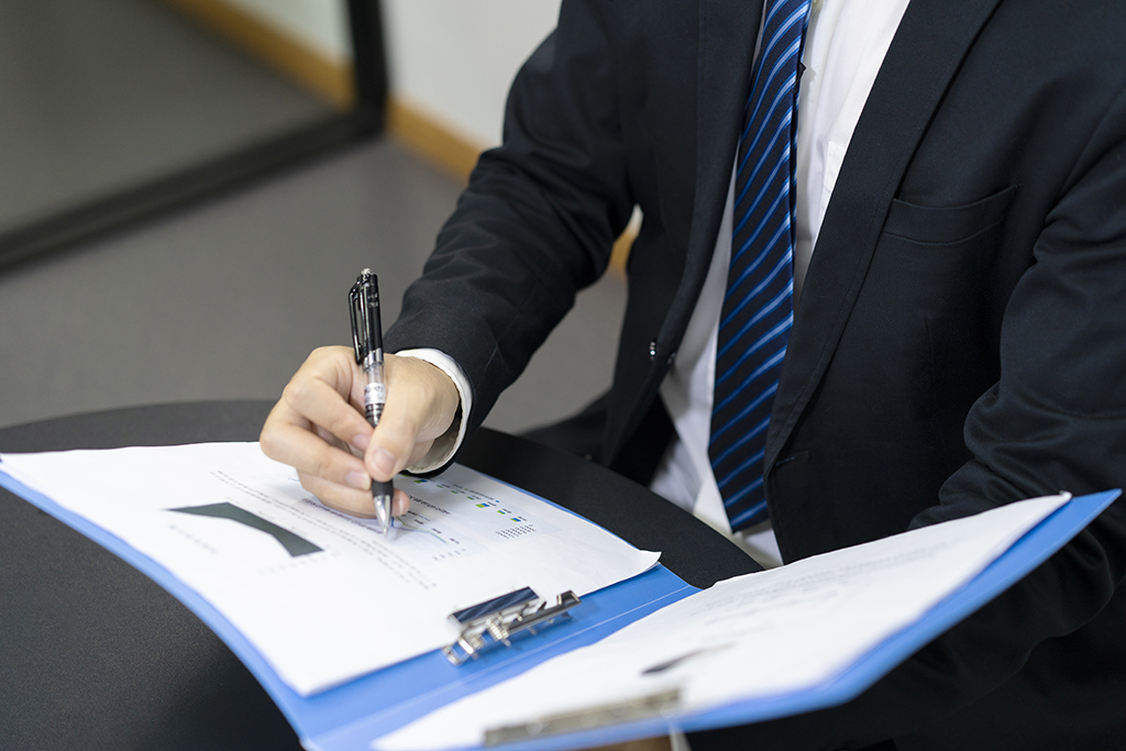 深圳記賬報稅流程，稅務異常問題處理