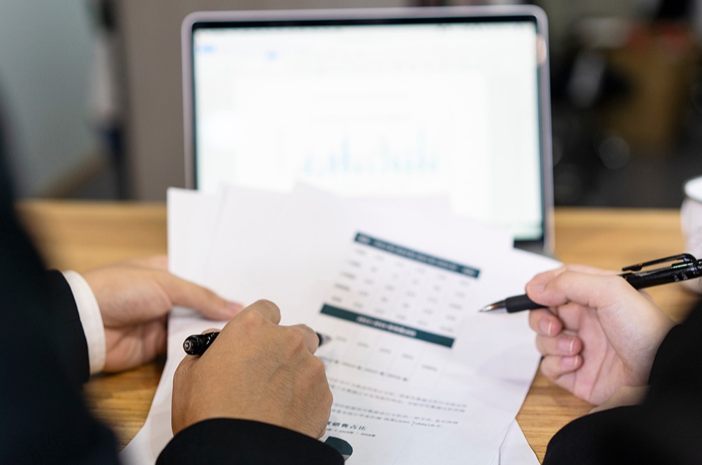 香港公司報稅記賬：全面解析香港報稅年審政策和流程