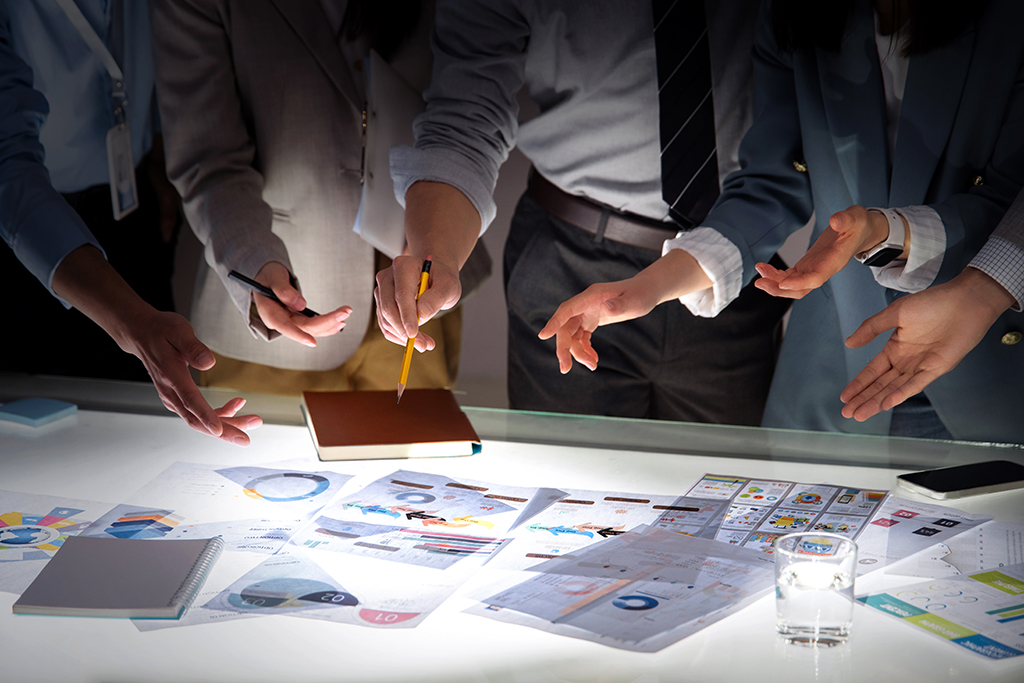 深圳小規(guī)模企業(yè)報稅做賬全解析：選擇合適的代理記賬公司