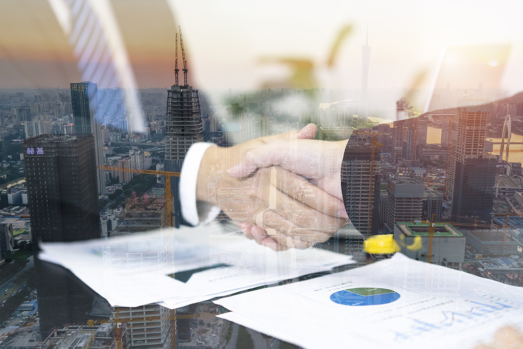 千庫網(wǎng)_商務(wù)成功人士合作攝影圖_攝影圖編號230689