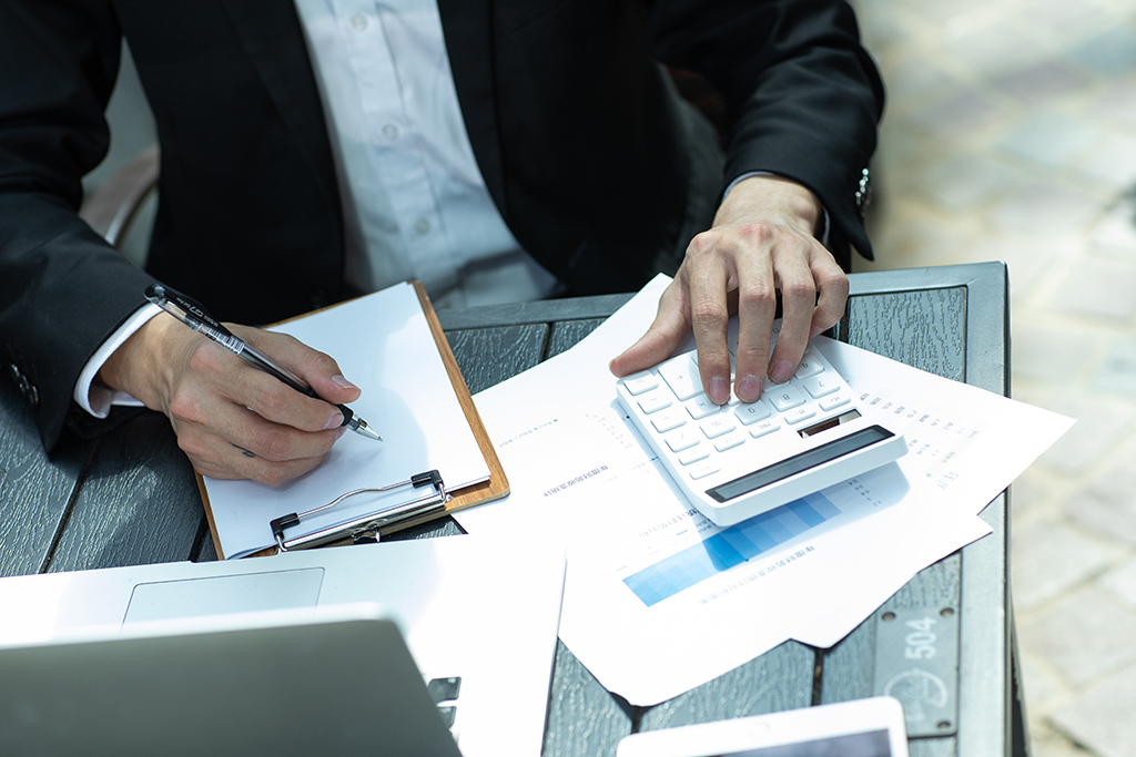 深圳公司內(nèi)部往來賬務(wù)處理全解析：內(nèi)部往來規(guī)范與代理記賬成本攻略