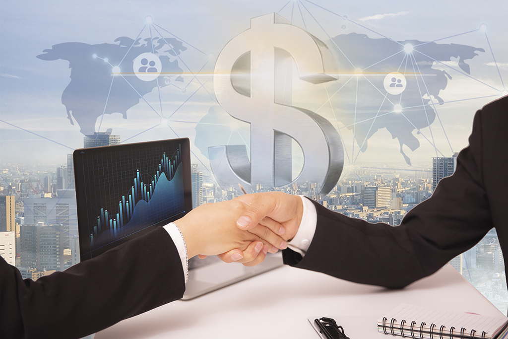 香港貿(mào)易公司注冊資金要求，公司賬務(wù)怎么處理